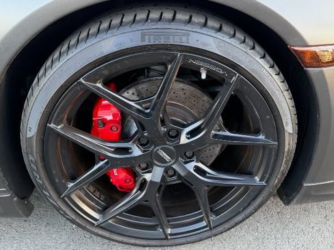 Used 2016 Porsche 911 Carrera S RWD image 34