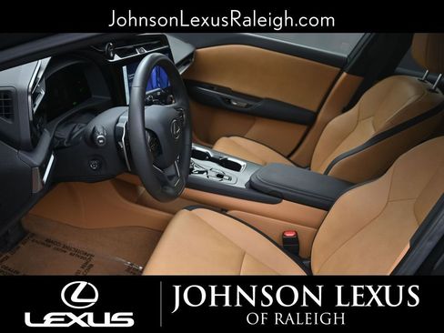 Certified 2024 Lexus RZ 300e Premium w/ Accessory Package (Z1) image 10