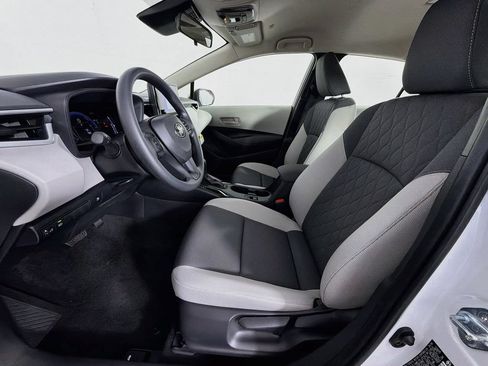 New 2026 Toyota Corolla LE FWD image 11