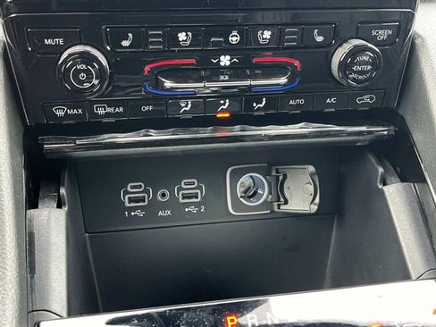 New 2025 Jeep Grand Cherokee Summit w/ Obsidian Package AWD/4WD image 18