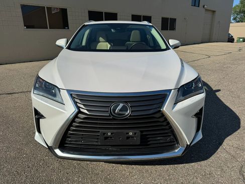 Used 2016 Lexus RX 350 AWD w/ Premium Package image 2