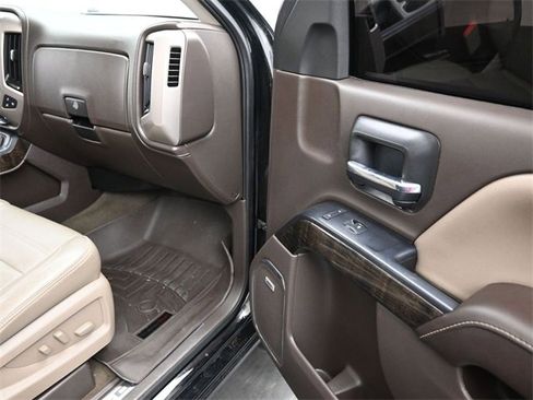 Used 2016 GMC Sierra 1500 Denali w/ Enhanced Driver Alert Package image 23