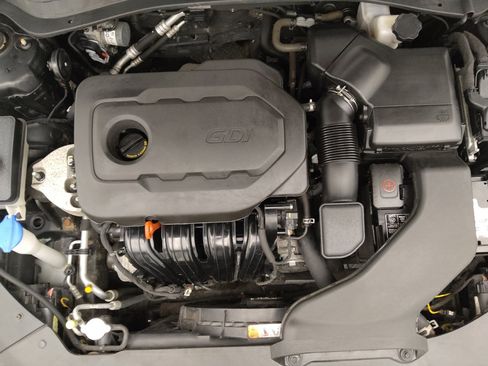 Used 2016 Kia Optima EX w/ Premium Package FWD image 30