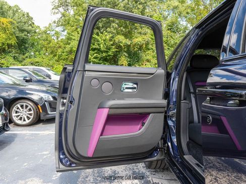 Used 2024 Rolls-Royce Ghost Black Badge image 43