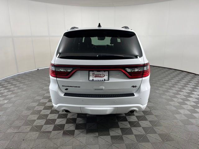 Used 2023 Dodge Durango R/T AWD/4WD image 6