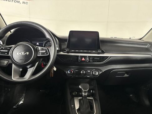 Used 2024 Kia Forte LXS FWD image 22