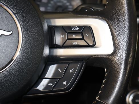 Used 2015 Ford Mustang Premium w/ 50 Years Appearance Package image 21