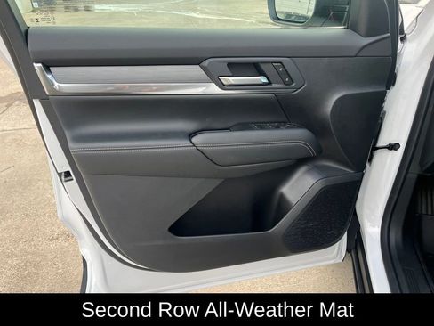 New 2026 GMC Terrain Elevation w/ Black Edition image 11