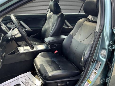 Used 2009 Toyota Camry SE FWD image 20