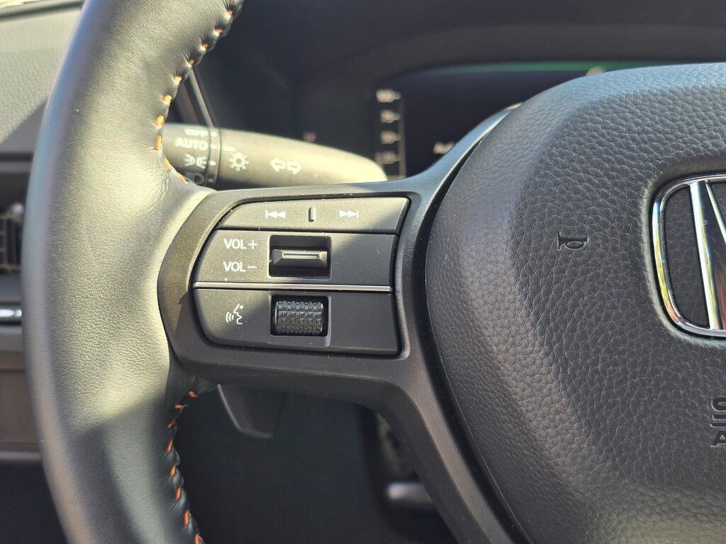 Certified 2026 Honda CR-V Sport-L image 19