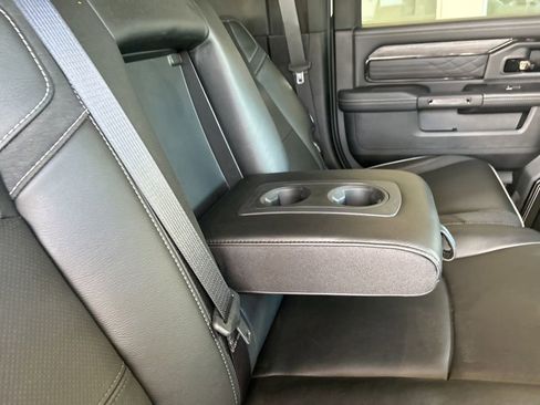 New 2026 RAM 2500 Limited image 39