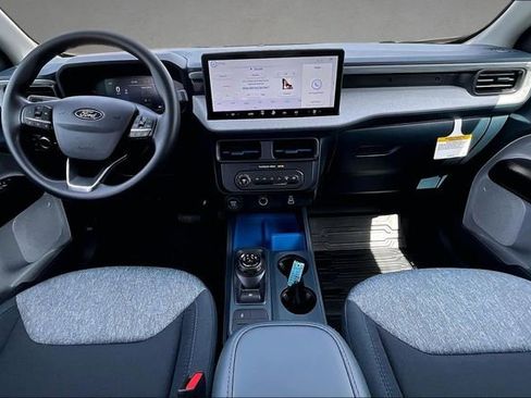 New 2026 Ford Maverick XLT FWD image 5