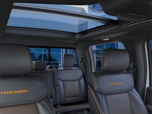 New 2026 Ford F150 Tremor w/ Equipment Group 402A High image 22