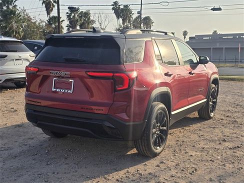 New 2026 GMC Terrain Elevation image 6