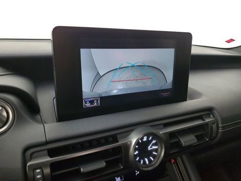 Used 2025 Lexus IS 350 F Sport w/ Accessory Package 2 RWD image 30