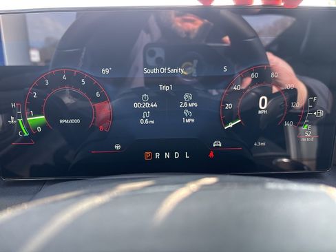 New 2026 Ford Mustang Premium image 20