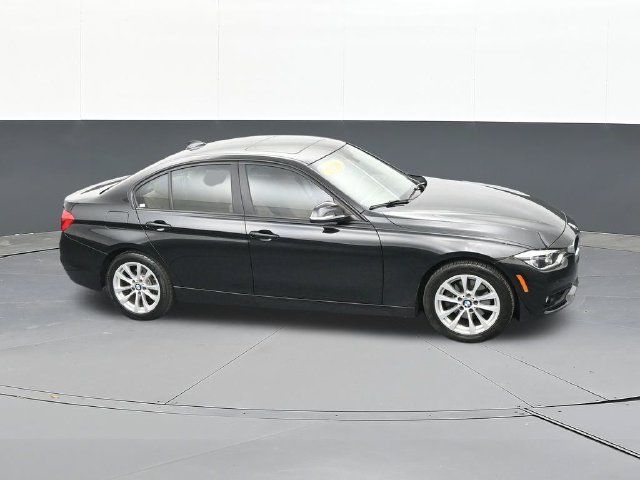 Used 2018 BMW 320i xDrive Sedan AWD/4WD image 61