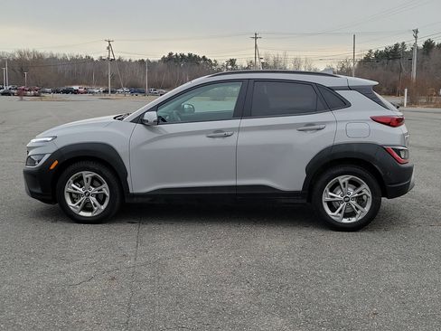 Used 2023 Hyundai Kona SEL image 8
