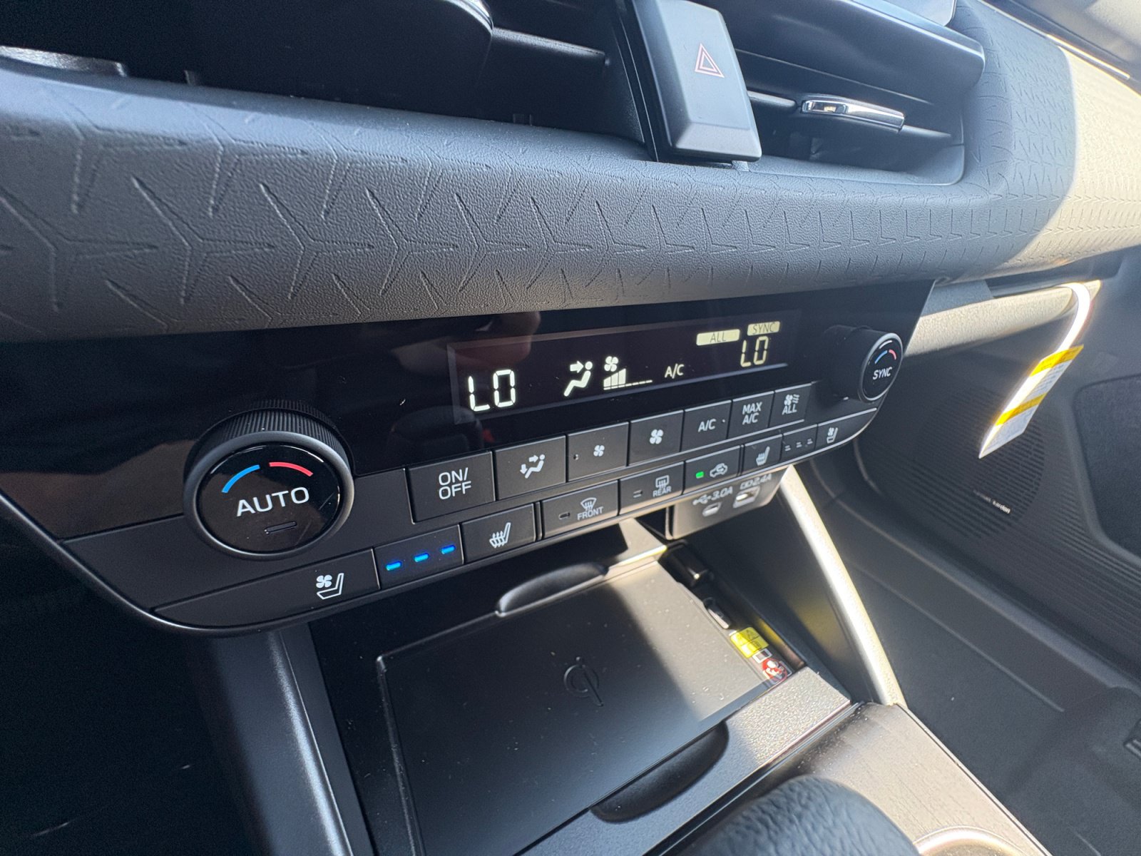 New 2026 Subaru Outback Wilderness AWD/4WD image 31