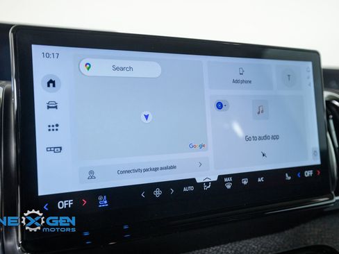 Used 2025 Ford Expedition Tremor AWD/4WD image 18