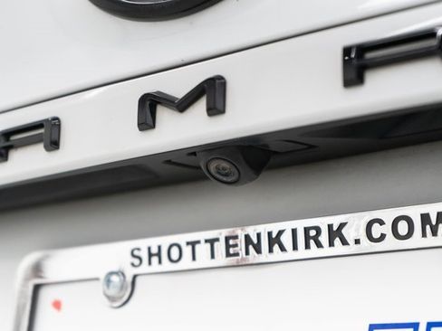 Used 2020 Toyota Camry TRD w/ Phone Cable & Charge Package image 8