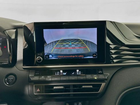 Certified 2025 Toyota Camry LE FWD image 13