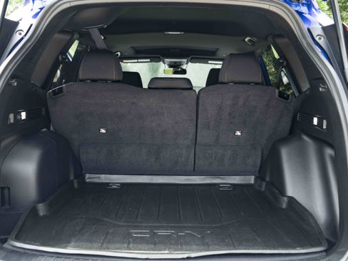 Used 2023 Honda CR-V Sport image 42