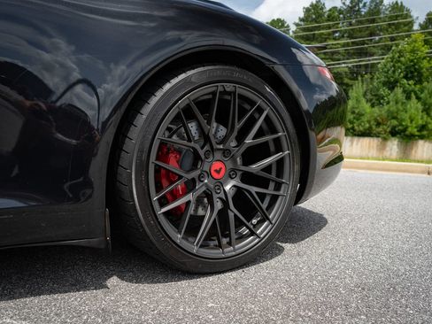 Used 2016 Porsche 911 Carrera S RWD image 14