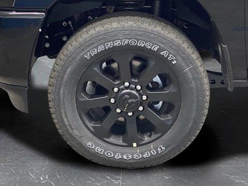 New 2025 RAM 2500 Big Horn image 41