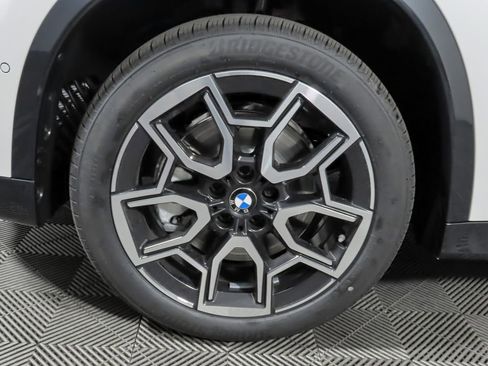 Used 2025 BMW X1 xDrive28i w/ Convenience Package AWD/4WD image 26