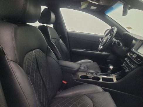 Used 2016 Kia Optima SX w/ Chrome Wheel Package image 21