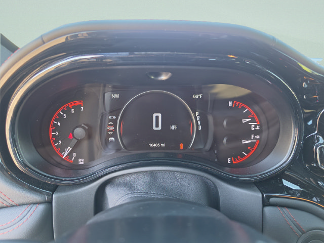 Used 2023 Dodge Durango R/T RWD image 40