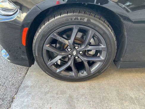 Used 2023 Dodge Charger GT w/ Blacktop Package image 12