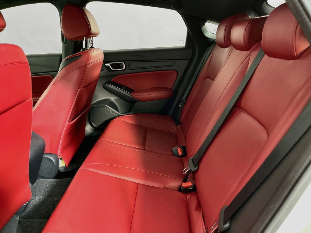 Used 2023 Acura Integra A-Spec FWD image 29