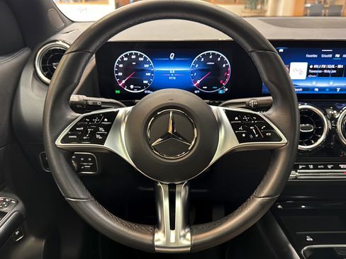 Certified 2026 Mercedes-Benz GLA 250 image 21