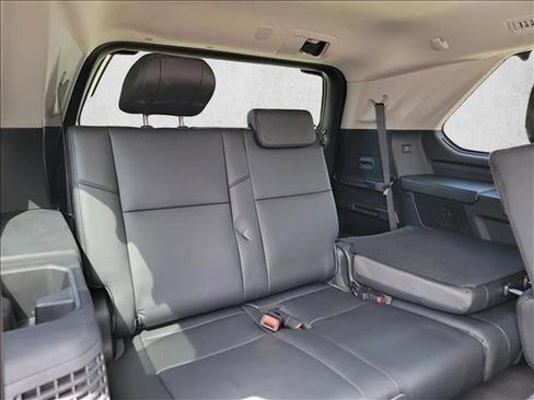 Used 2024 Toyota Sequoia Limited image 17