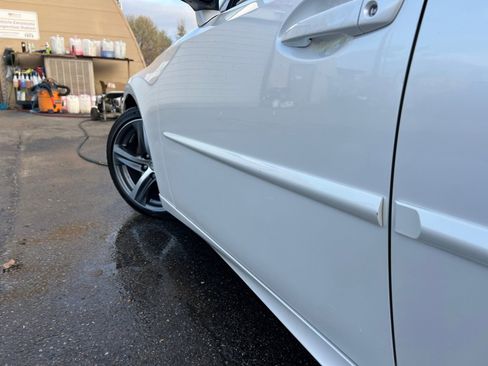 Used 2018 Lexus IS 300 AWD image 35