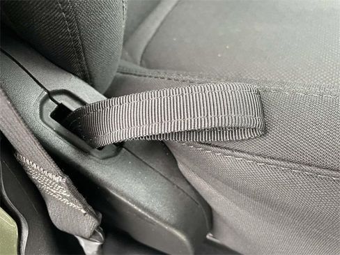 Used 2022 Jeep Wrangler Unlimited Sport image 25