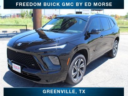 New 2025 Buick Enclave Sport Touring w/ Power Package