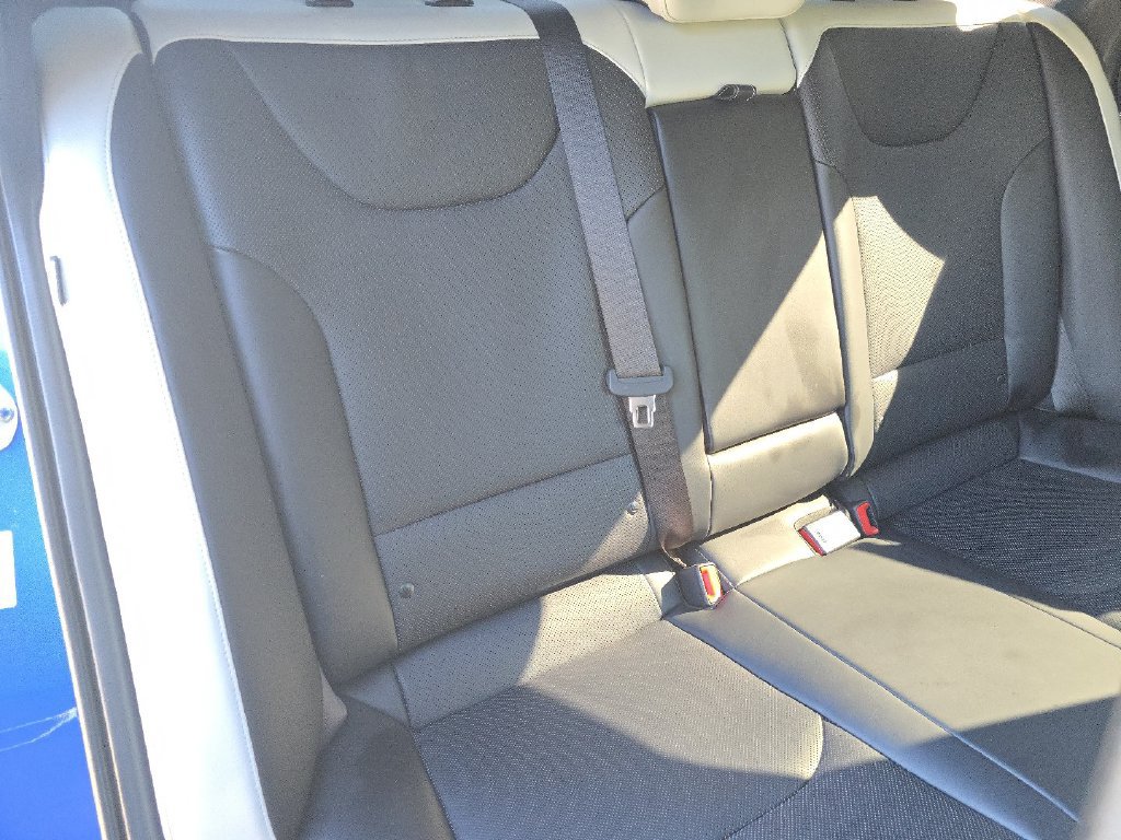 Used 2025 Kia K4 GT-Line Turbo FWD image 20