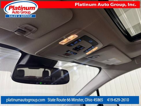 Used 2023 Toyota Sienna XLE AWD/4WD image 24