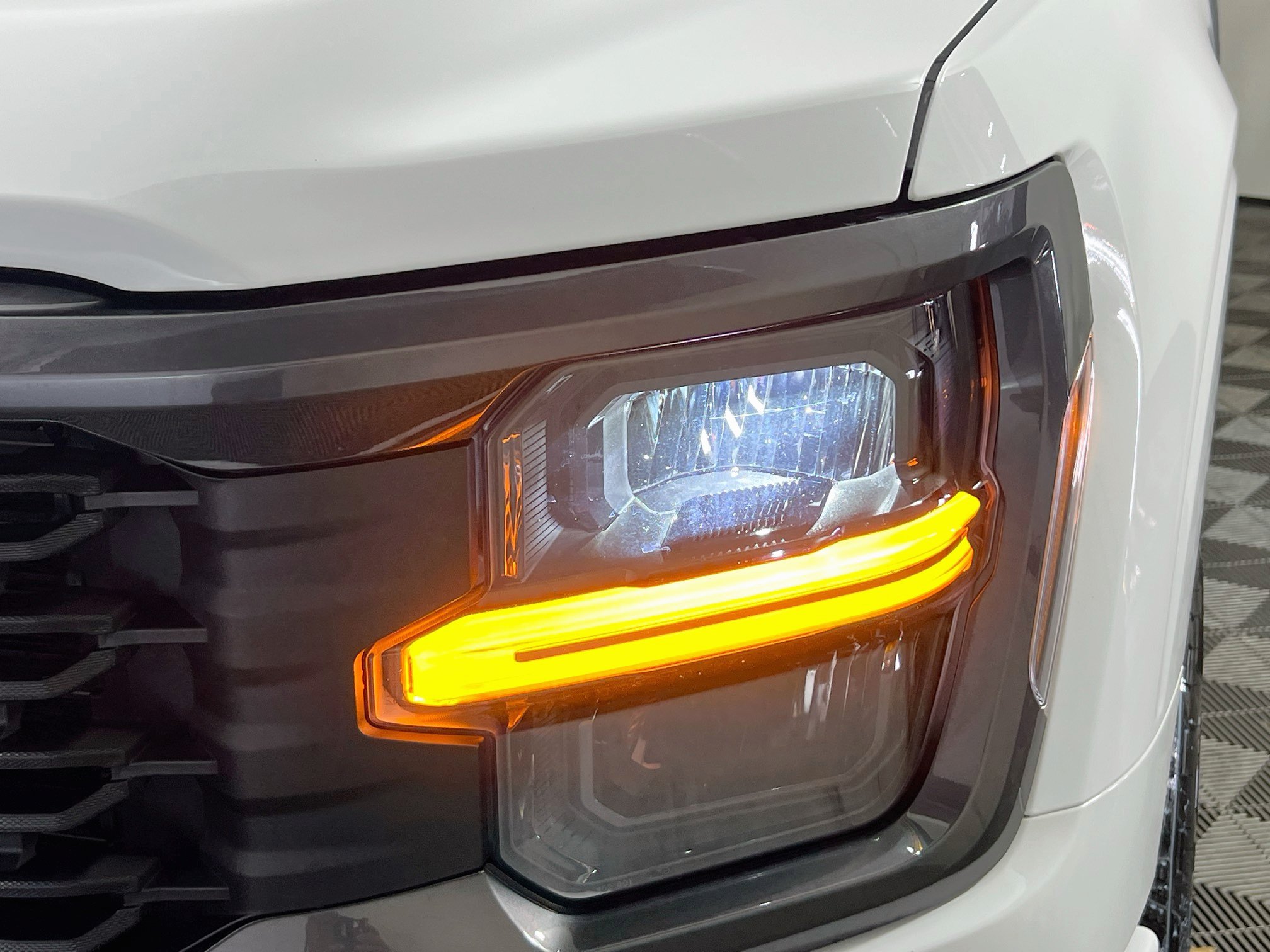 Used 2026 Ford F150 STX AWD/4WD image 11