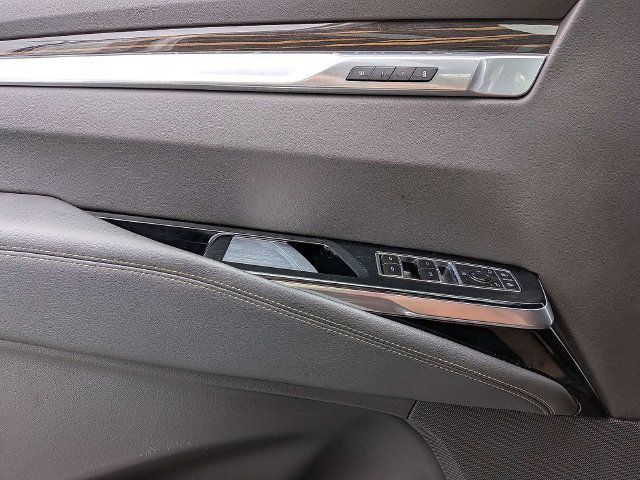 Certified 2025 Cadillac Escalade Premium Luxury AWD/4WD image 28