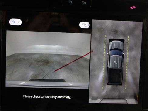 New 2026 Ford F150 Lariat image 53