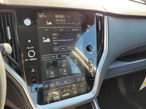 New 2025 Subaru Legacy Premium w/ Popular Package #1A image 10