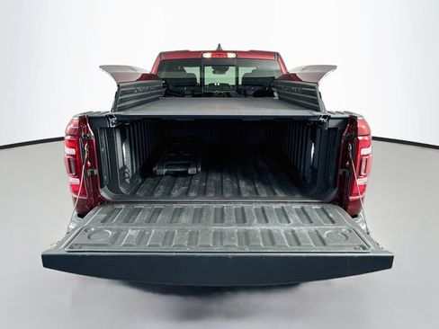 Used 2020 RAM 1500 Limited AWD/4WD image 29