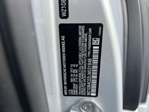 Used 2020 Toyota Supra Premium image 27