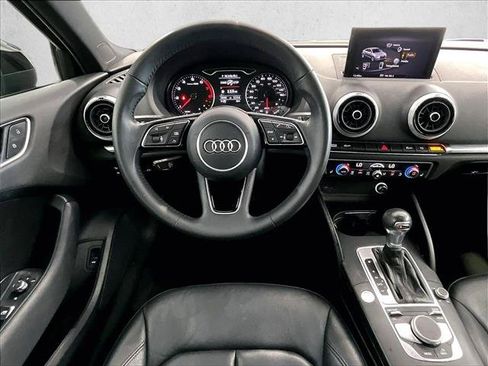 Used 2020 Audi A3 2.0T Premium FWD image 7