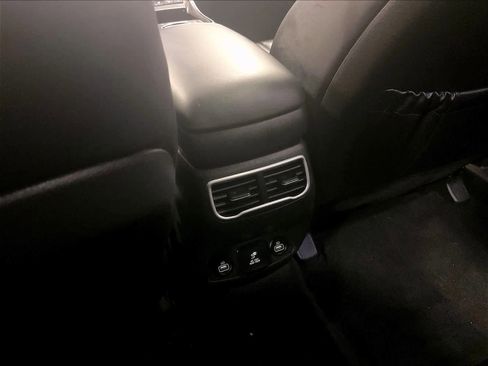 Certified 2023 Hyundai Santa Fe Calligraphy image 28