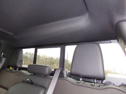 Used 2024 Chevrolet Silverado 2500 High Country w/ High Country Premium Package image 47